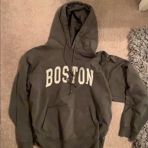 Brandy Hoodie